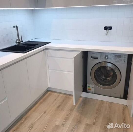 Кухни от производителя