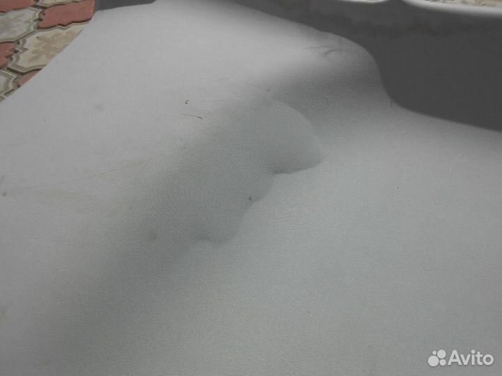 Потолок Skoda Yeti Шкода Йети