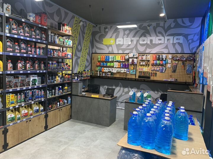 Аккумулятор Аком EFB+ 100Ah