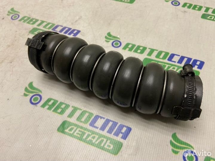 Патрубок интеркулера Ford C-Max DV6 2011