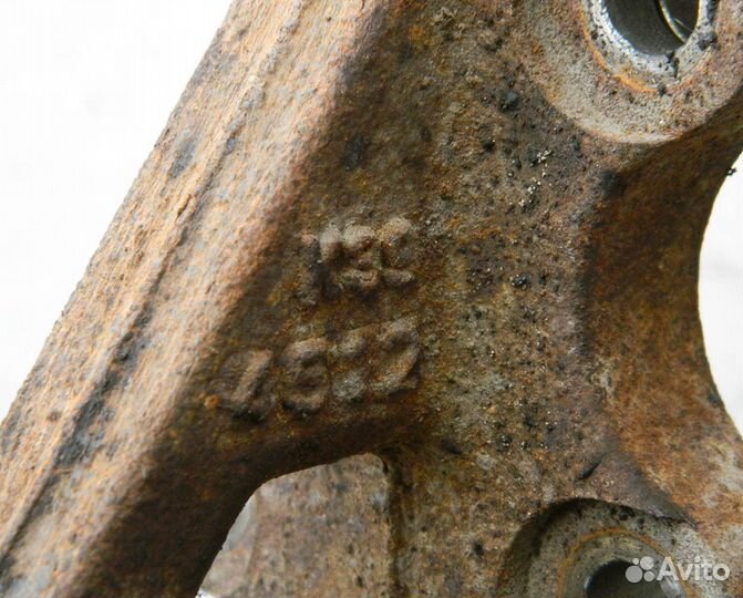 Привод передний правый Nissan Murano Z50 VQ35DE