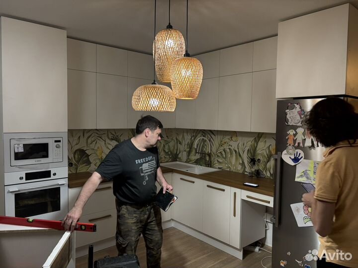 Мастер на час