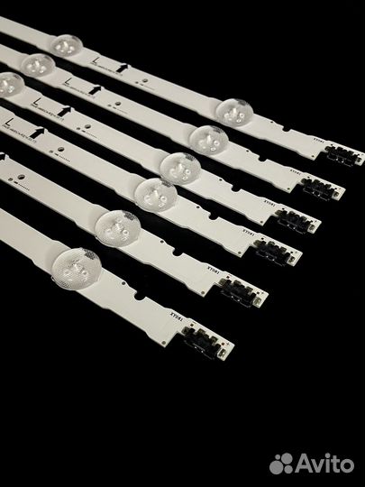 Подсветка Samsung 48