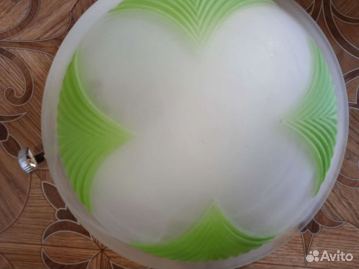 Светильник настенный