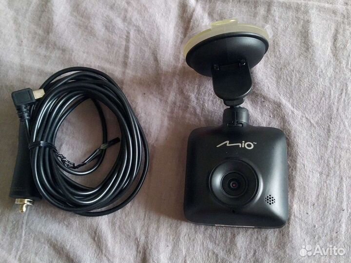 Автомобильный регистратор