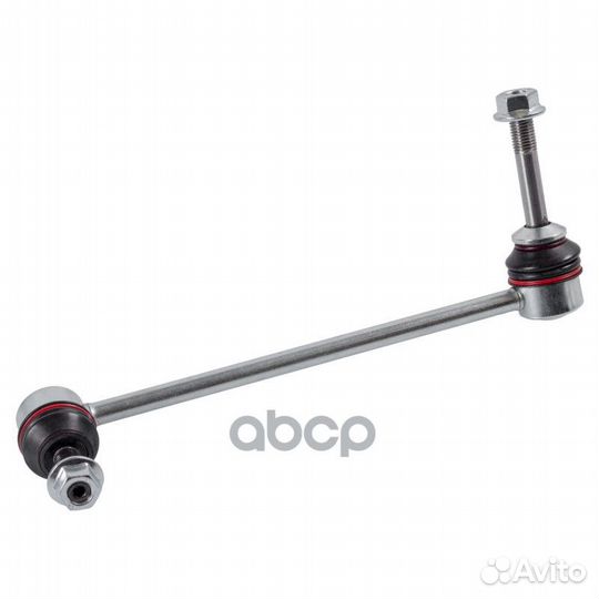 Стойка стабилизатора, передняя левая 20929615 Swag