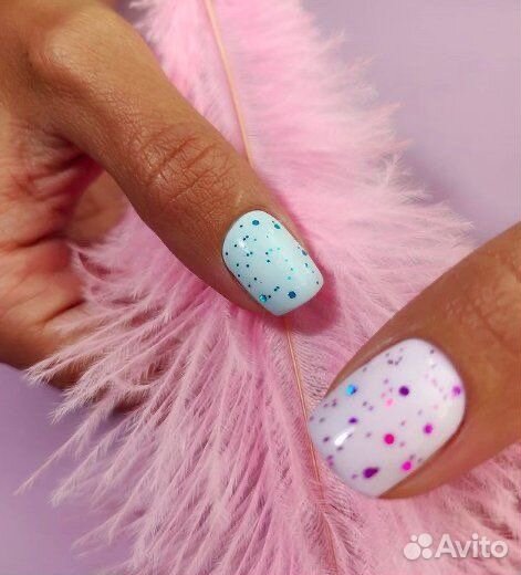 Мастер маникюра на дому