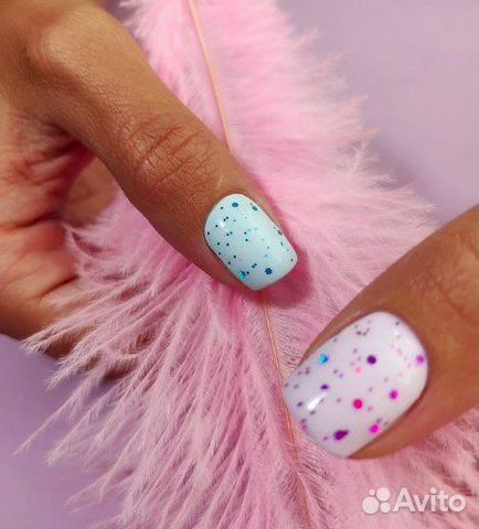 Мастер маникюра на дому