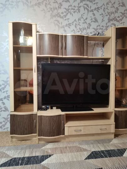 3-к. квартира, 60,6 м², 6/9 эт.