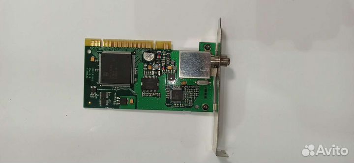 SkyStar 3 DVB-S (TT-budget S1401)