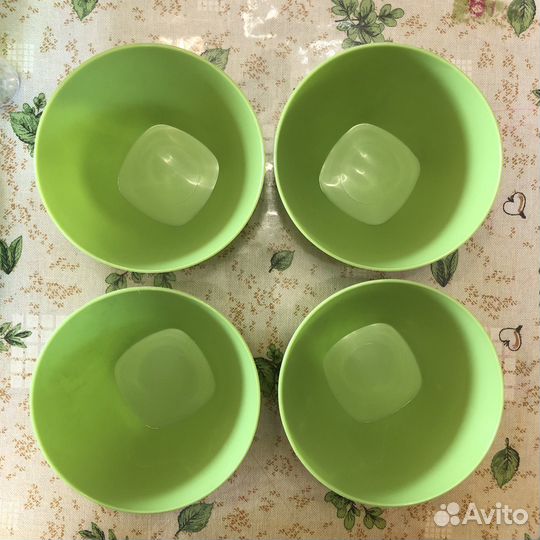 Набор для пикника Berissi новый на 4 персоны