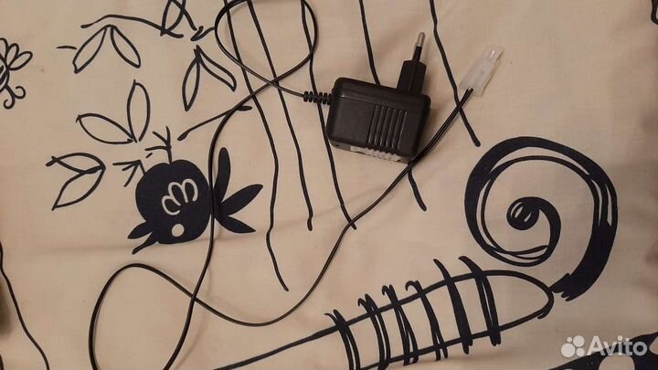 Модель танка