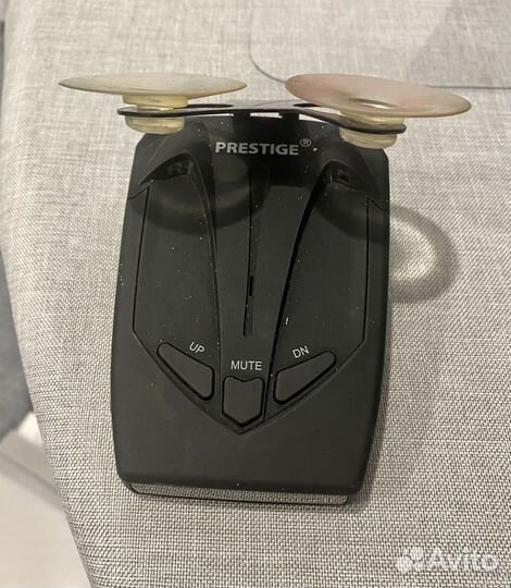 Антирадар детектор с gps Prestige