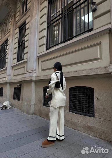 Костюм двойка женский