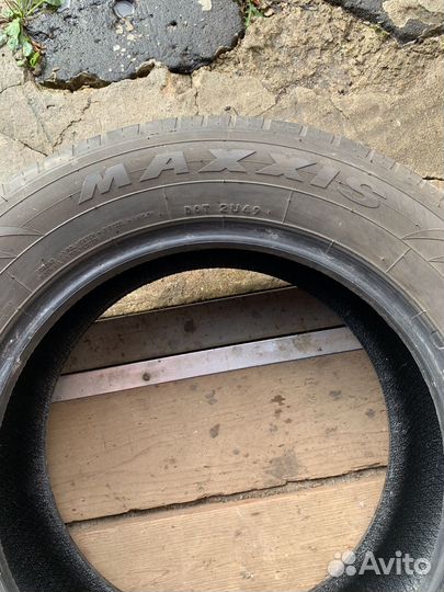 Bridgestone Turanza 6 20.5/9 R16