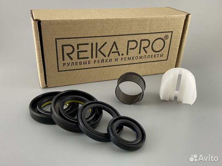 Premium Ремкомплект Toyota Mark II X110