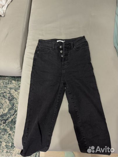 Джинсы zarina 42