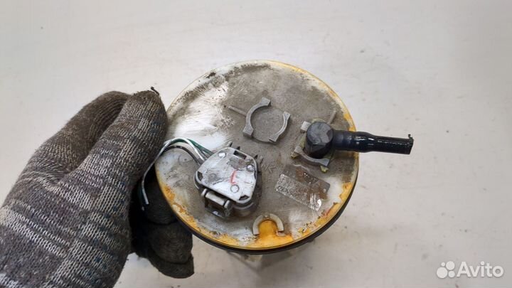 Насос топливный электрический Lexus RX