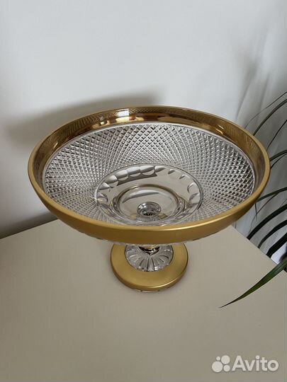 Ваза для фруктов