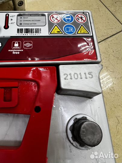 Аккумулятор mutlu 60 ач обратная полярность