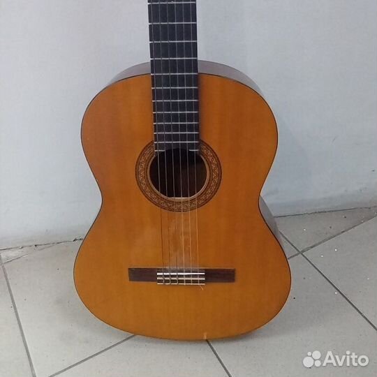 Гитара Yamaha C-40 (Рассрочка /Н2)