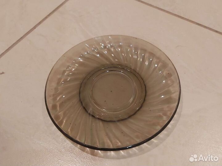 Чайная пара