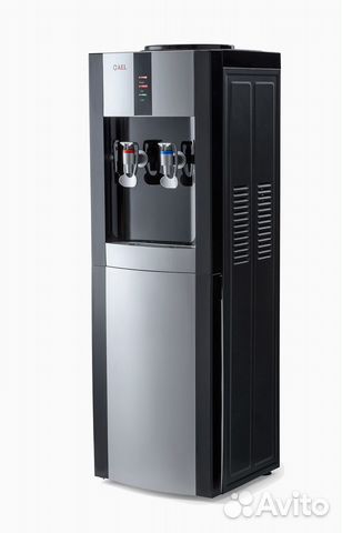 Кулер для воды. Новый