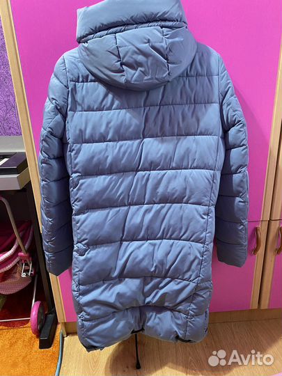 Куртка зимняя женская