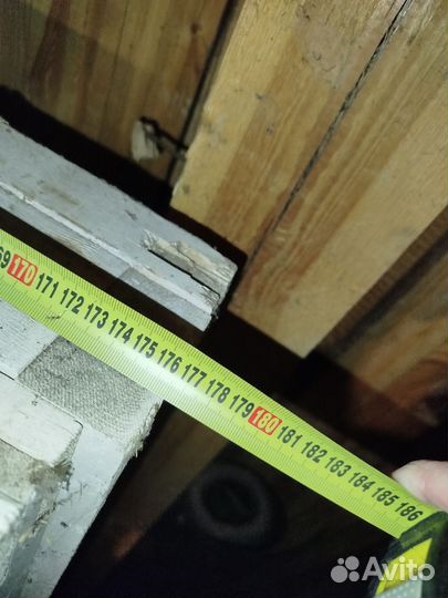 Деревянные оконные рамы