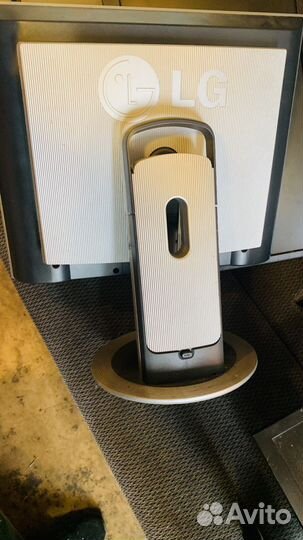 Монитор для компьютера б/у