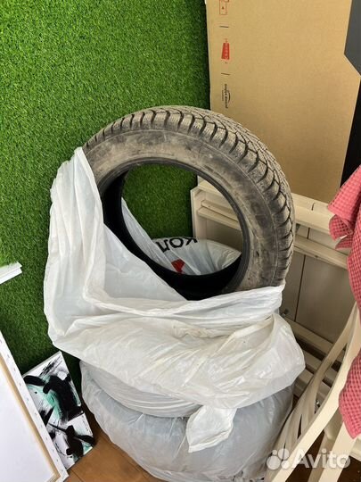 Pirelli Formula Ice 205/55 R16 91T