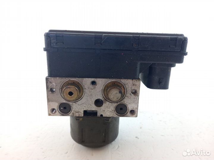 Блок abs Toyota Ipsum ACM21 2AZ 2002