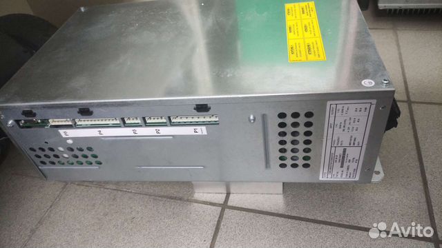 Ремонт преобразователя частоты OVF 20 CR в Ставрополе | Услуги | Авито