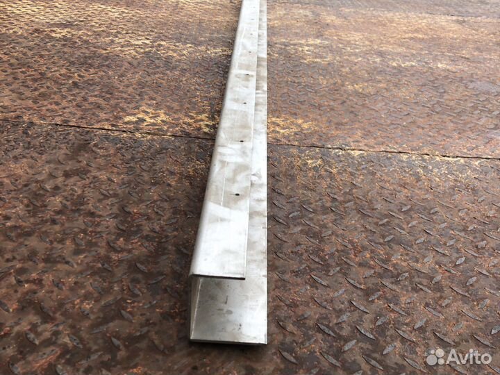 Schmitz Рэф профиль Портала