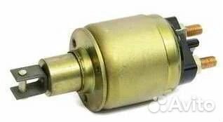 Втягивающее реле 2108 