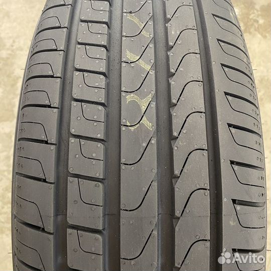 Pirelli Scorpion Verde 235/55 R18 100W