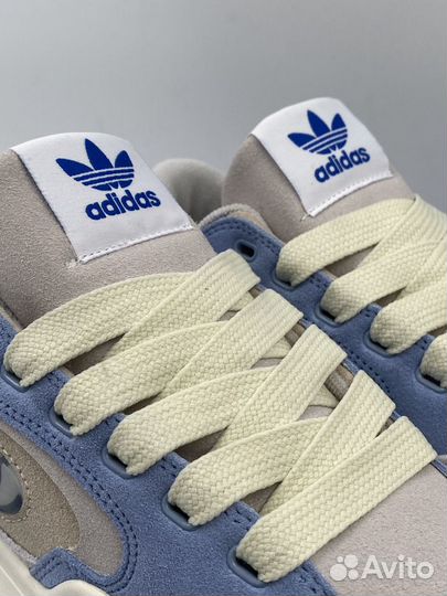 Кроссовки Adidas ADI 2000 X “Blue Dawn”