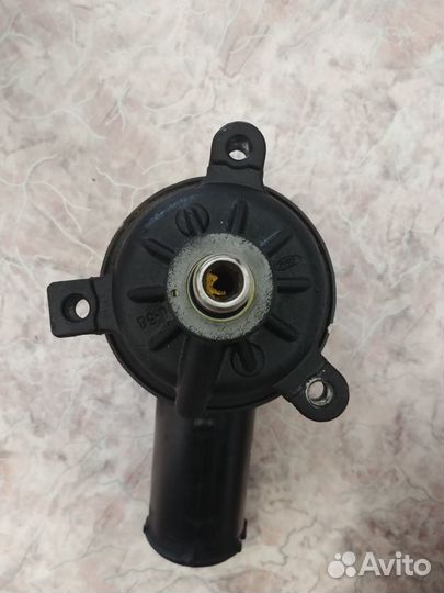 Насос гидроусилителя Cardone 20-7240