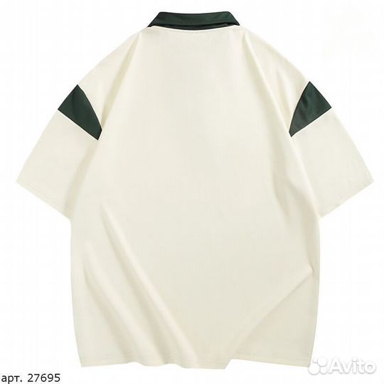 Рубашка поло Nike