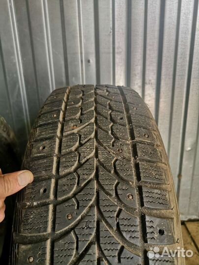Bridgestone WT17 195/65 R15