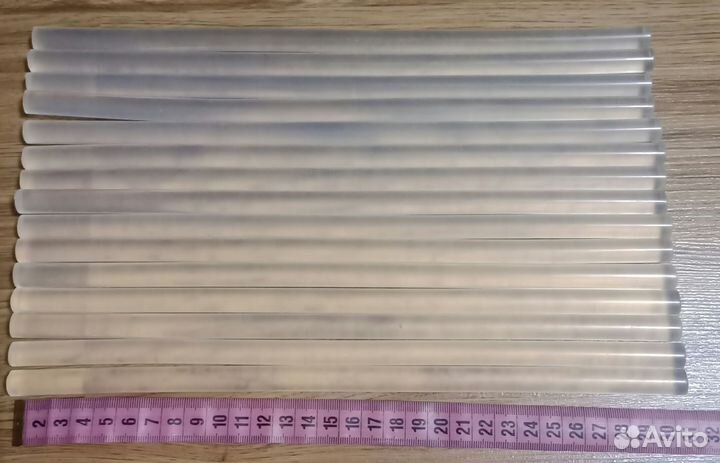 Клей для горячего пистолета