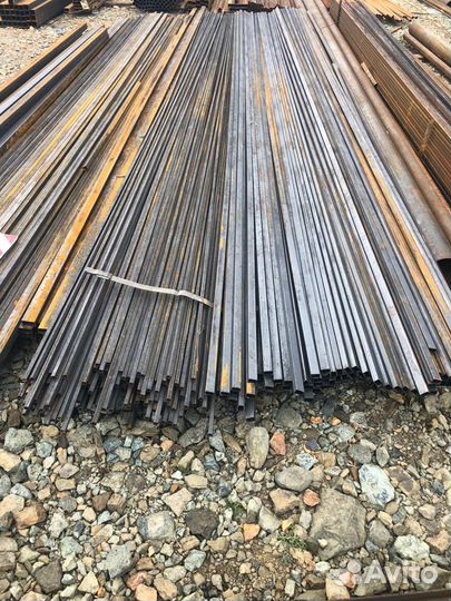 Труба профильная 40х20х1.5