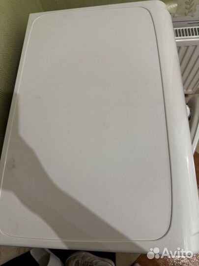 Стиральная машина indesit