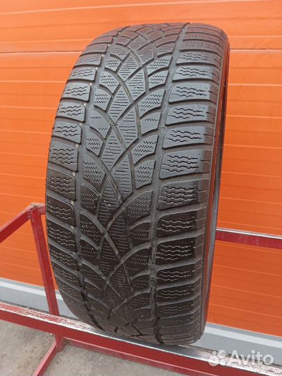 Dunlop SP Winter Sport 3D 255/40 R19