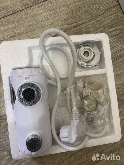 Водонагреватель