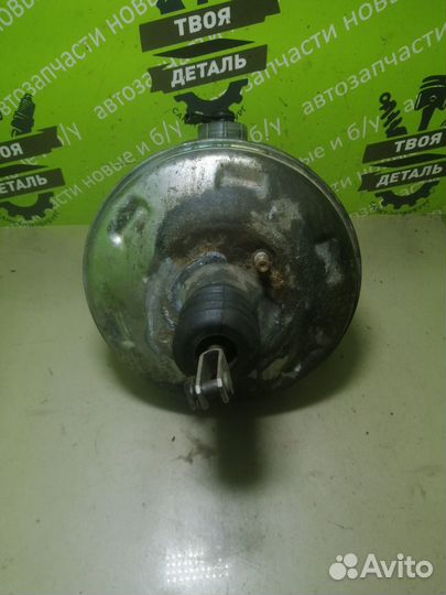 Вакуумный усилитель в сборе Ваз 2110 1.5 8V 2004