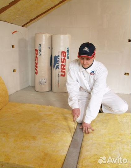 Утеплитель