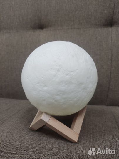 Светильник ночник 