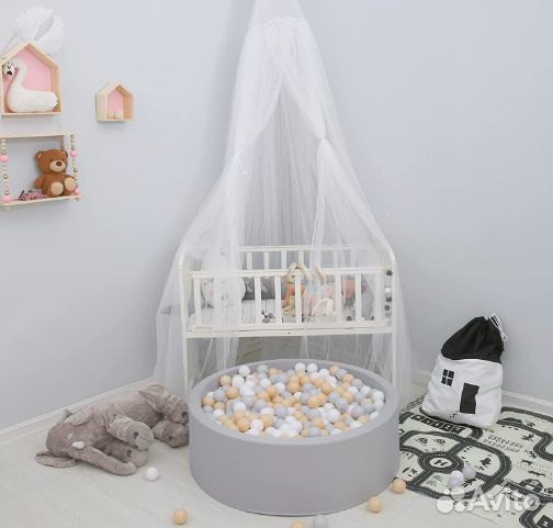 Набор универсальный 300 штук