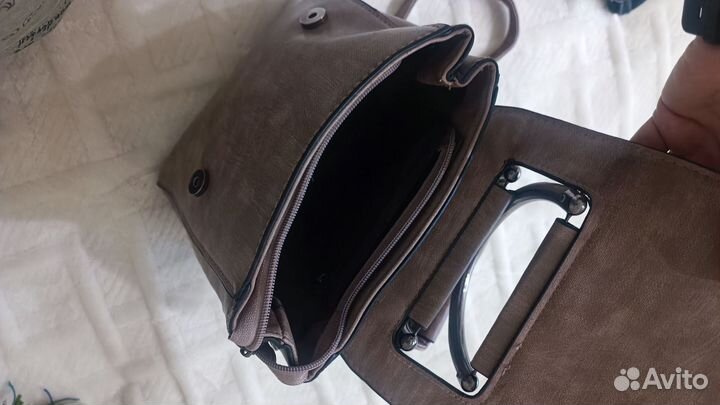 Сумка женская